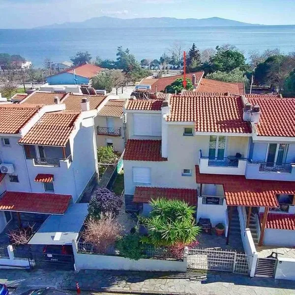 Отдельный дом в Кавала, фото 1