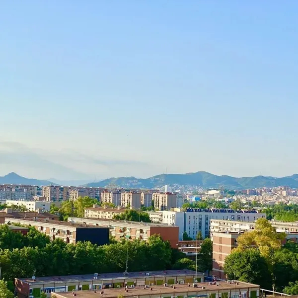 Квартира в Барселона, фото 1