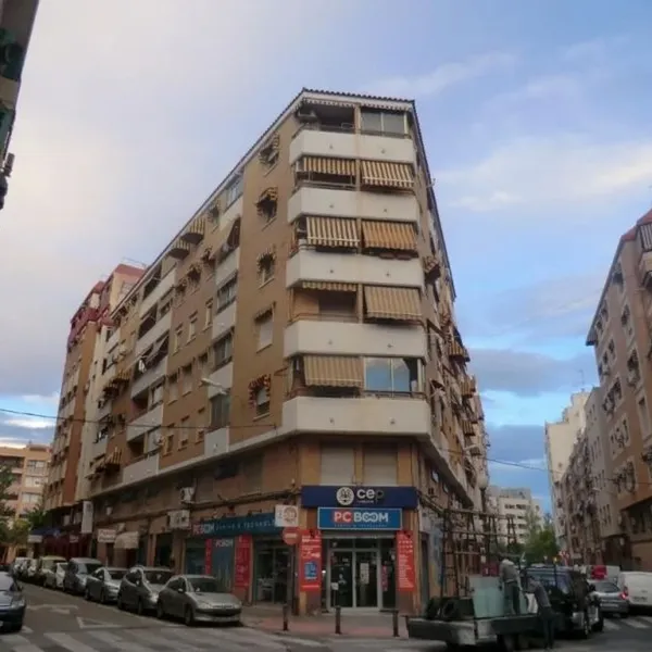 Квартира в Аликанте, фото 1