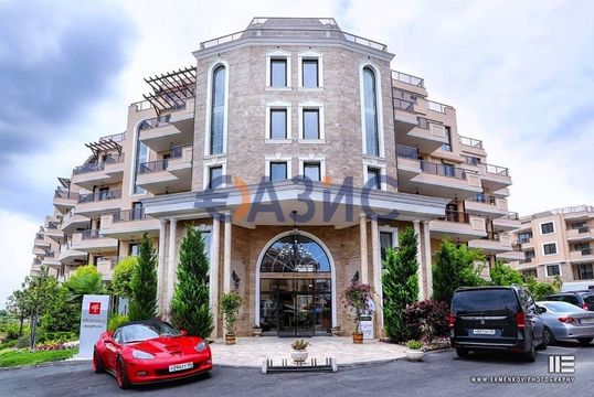 Квартира в Святой Влас