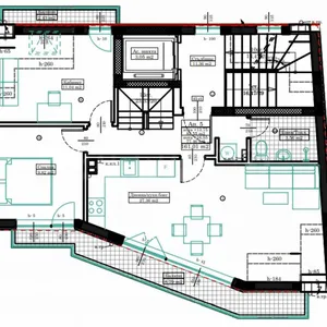 Мезонет в 4-тирайон, фото 4