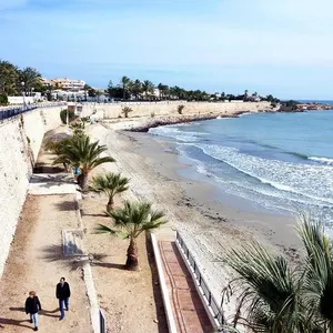 Таунхаус в Торревьеха, фото 4