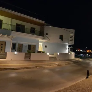 Отель в Ситониа, фото 2