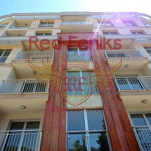 Квартира в Бечичи, фото 1