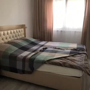 Квартира в Оба Махаллеси, фото 4