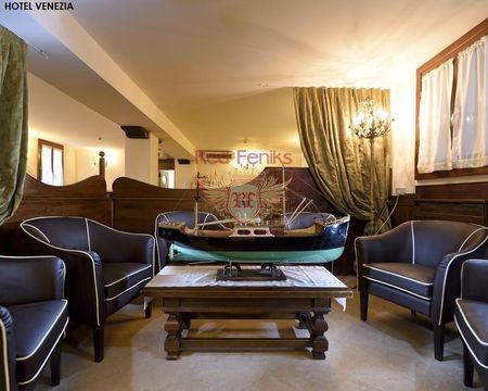 Отель в Венеция