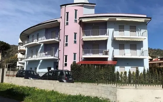 Квартира в Монтауро