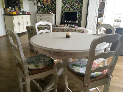 Квартира в Вильнюс