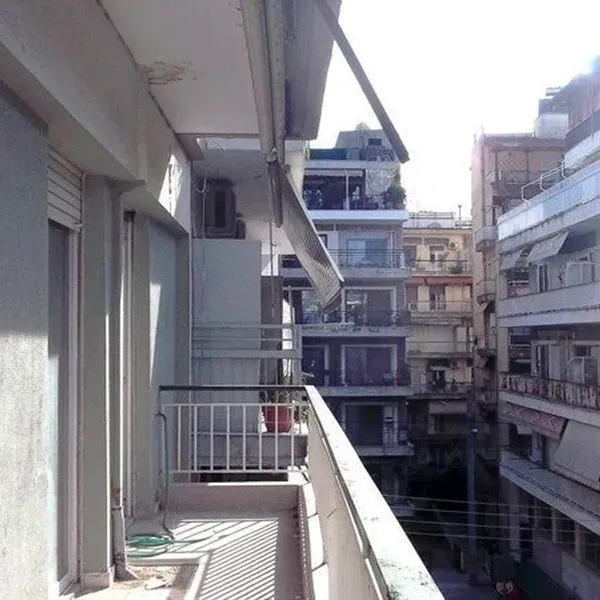 Квартира в Салоники, фото 1