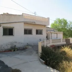 Дом в Кревильенте, фото 3