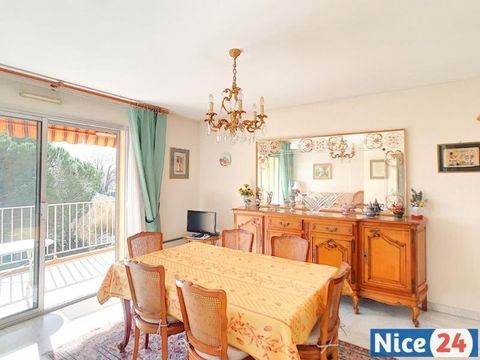 Квартира в Фрежюс