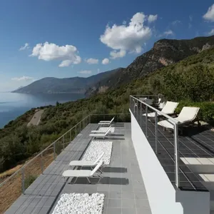 Вилла в Istiaia-Aidipsos Municipality, фото 4