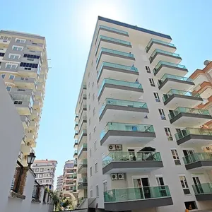 Квартира в Алания, фото 2