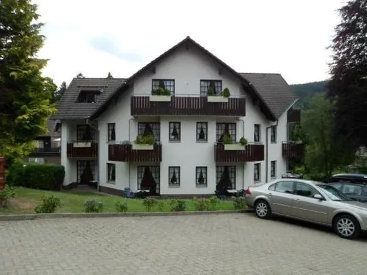 Квартира в Гослар