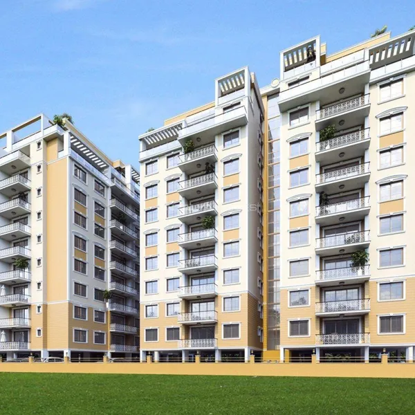 Квартира в Кирения, фото 1