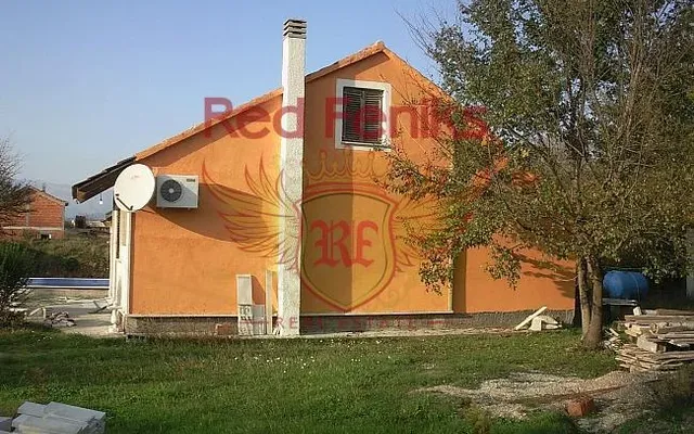 Дом в Радановичи