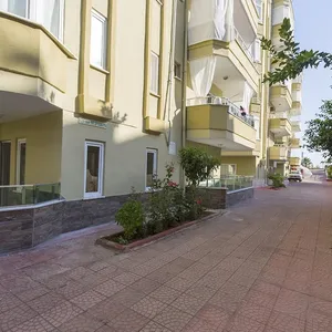 Квартира в Алания, фото 3
