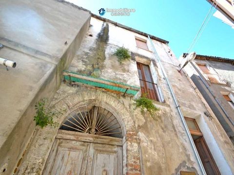 Таунхаус в Монтенеро-ди-Бизачча