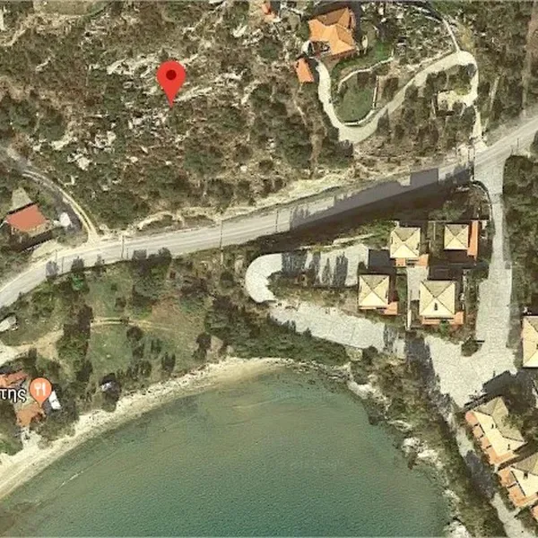 Земельный участок в Aristotle University of Thessaloniki, фото 1