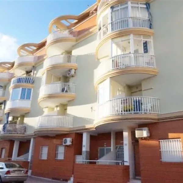Квартира в Ла Мата, фото 1