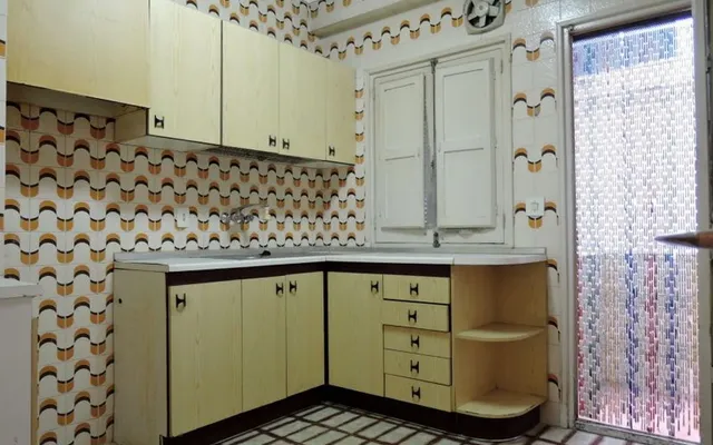 Квартира в Аликанте