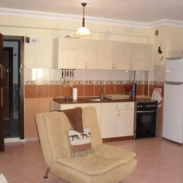 Квартира в Махмутлар, фото 1