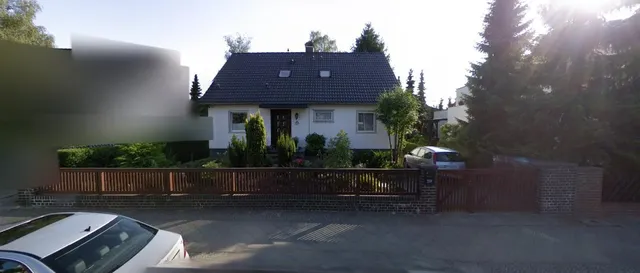 Отдельный дом в Берлин
