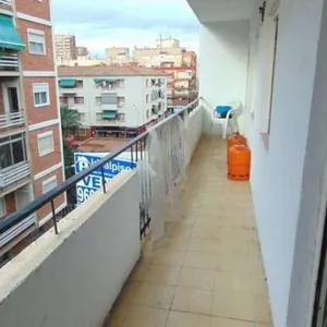 Квартира в Аликанте, фото 5