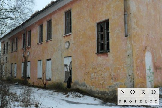 Земельный участок в Палдиски