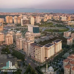 Квартира в Беязыт Махаллеси, фото 2