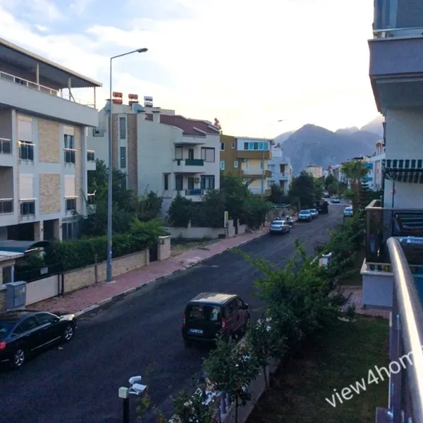 Квартира в Анталия, фото 1