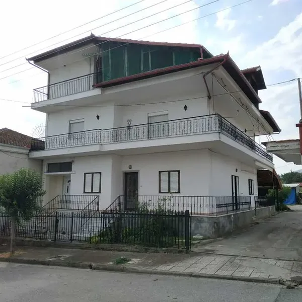 Квартира в Дион, фото 1
