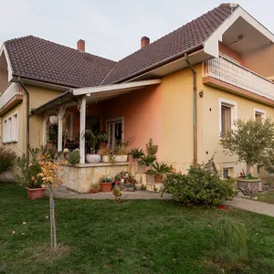Дом в Дьенешдиаш, фото 5