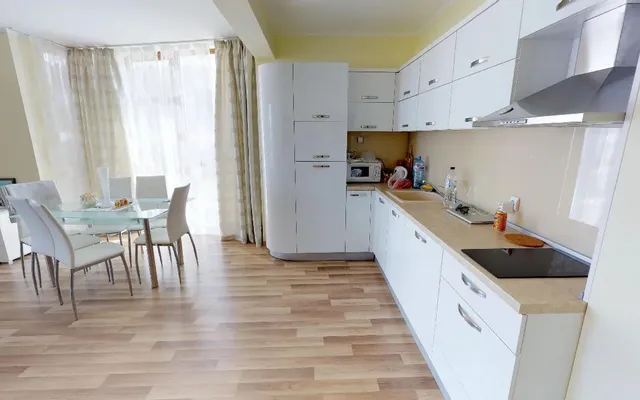 Квартира в Шкорпиловци