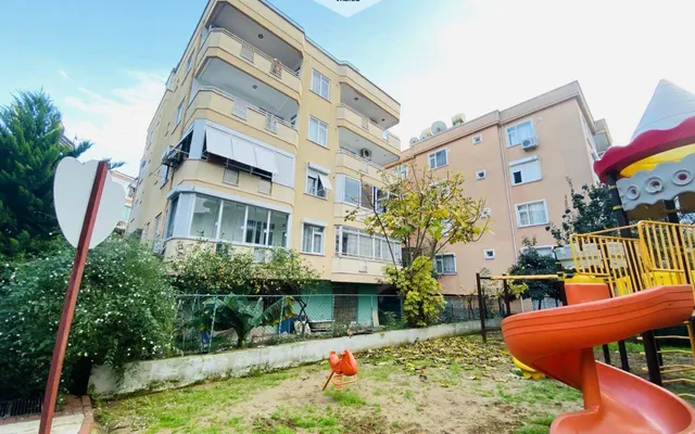 Квартира в Şekerhane Махаллеси