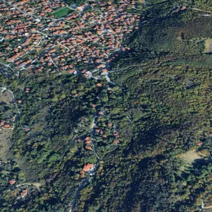 Земельный участок в Хортиатис, фото 2