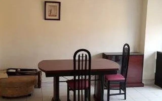 Квартира в Торревьеха