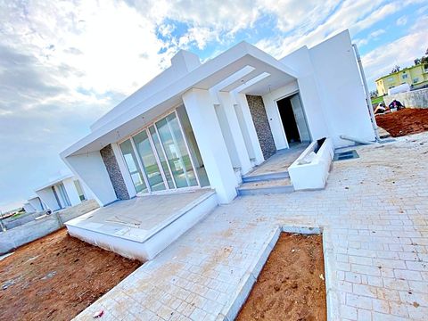 Вилла в Фамагуста