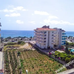 Квартира в Алания, фото 3
