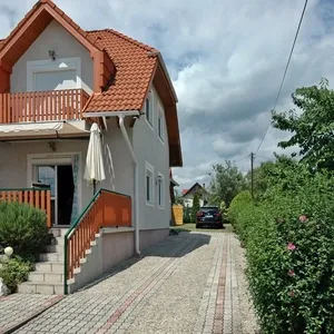 Смежный дом в Пониарквашег, фото 2