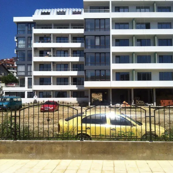 Студия в Варна, фото 1