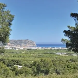 Вилла в Хавеа, фото 4