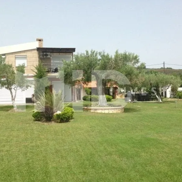 Вилла в Каллифея (Кассандра), фото 1