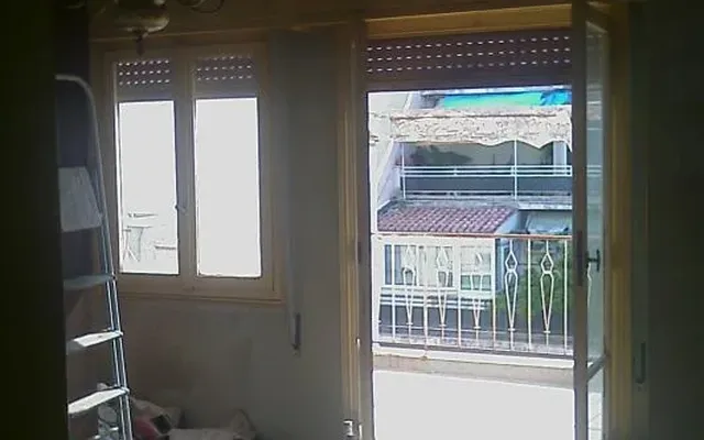 Квартира в Афины
