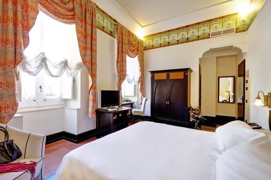 Отель в Сиракузы