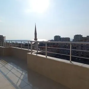 Пентхаус в Махмутлар, фото 2