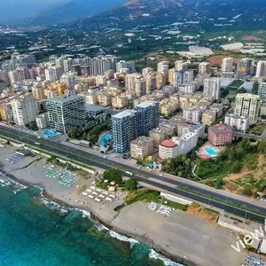 Квартира в Алания, фото 2