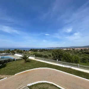 Отель в Ситониа, фото 4
