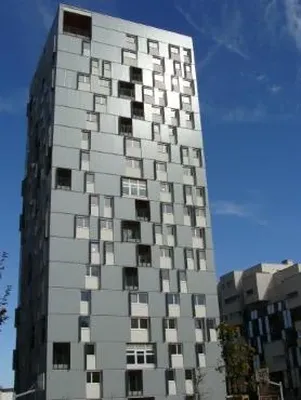 Дуплекс в Марибор