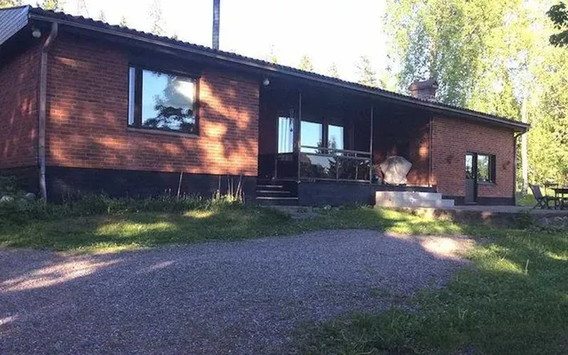 Квартира в Хельсинки